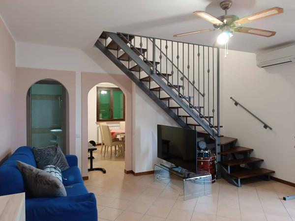 appartamento in vendita a Perugia in zona Casa del Diavolo