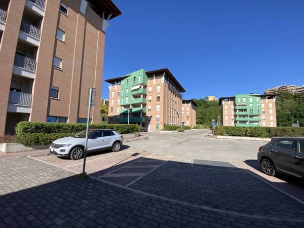 appartamento in vendita a Perugia in zona San Marco