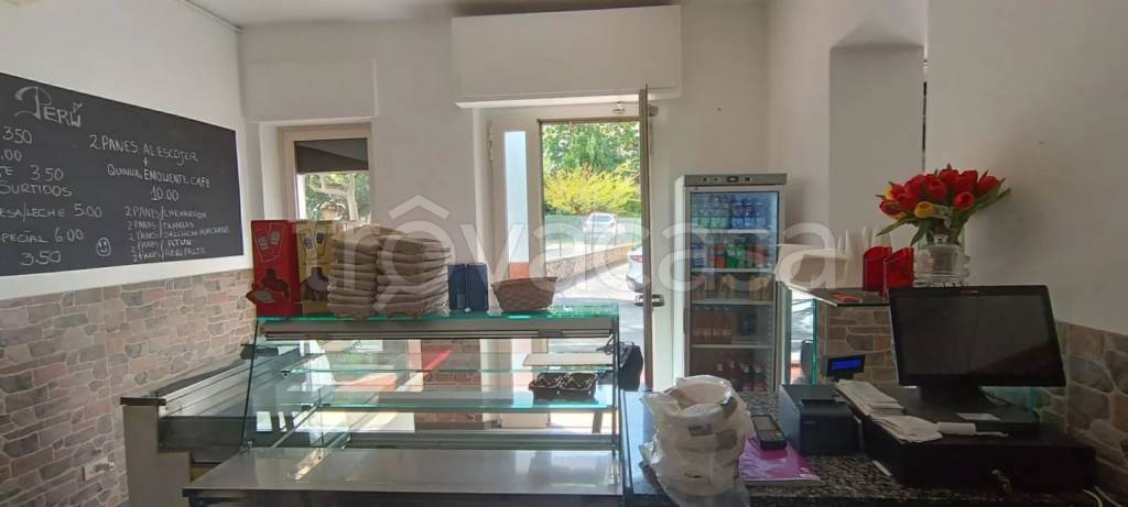 negozio in vendita a Perugia in zona Prepo