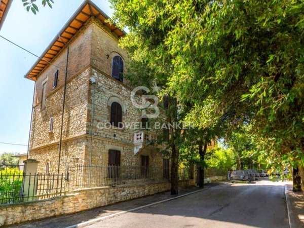 appartamento in vendita a Perugia in zona Monteluce