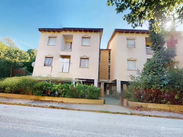 appartamento in vendita a Perugia in zona Montelaguardia