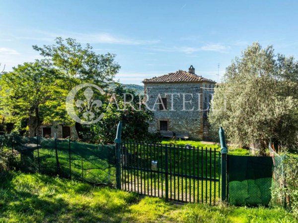 casa indipendente in vendita a Perugia in zona Elce