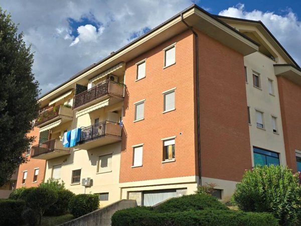 appartamento in vendita a Perugia in zona Casa del Diavolo