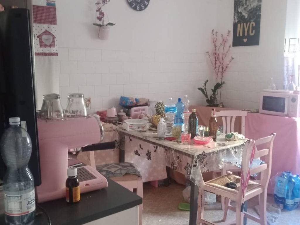 appartamento in vendita a Perugia in zona Elce