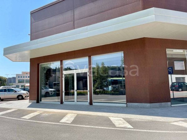 appartamento in vendita a Perugia in zona Ferro di Cavallo