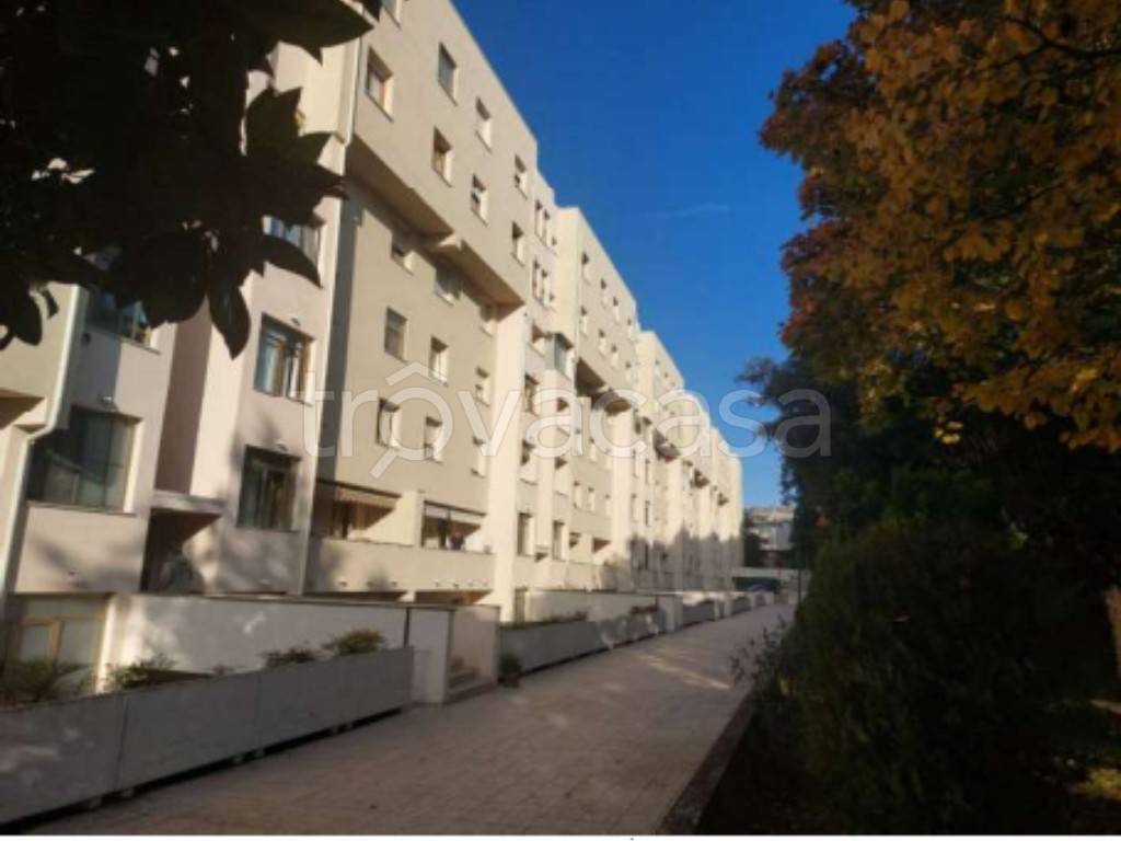 appartamento in vendita a Perugia in zona Madonna Alta