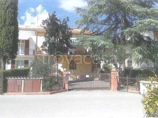 appartamento in vendita a Perugia in zona Ponte San Giovanni