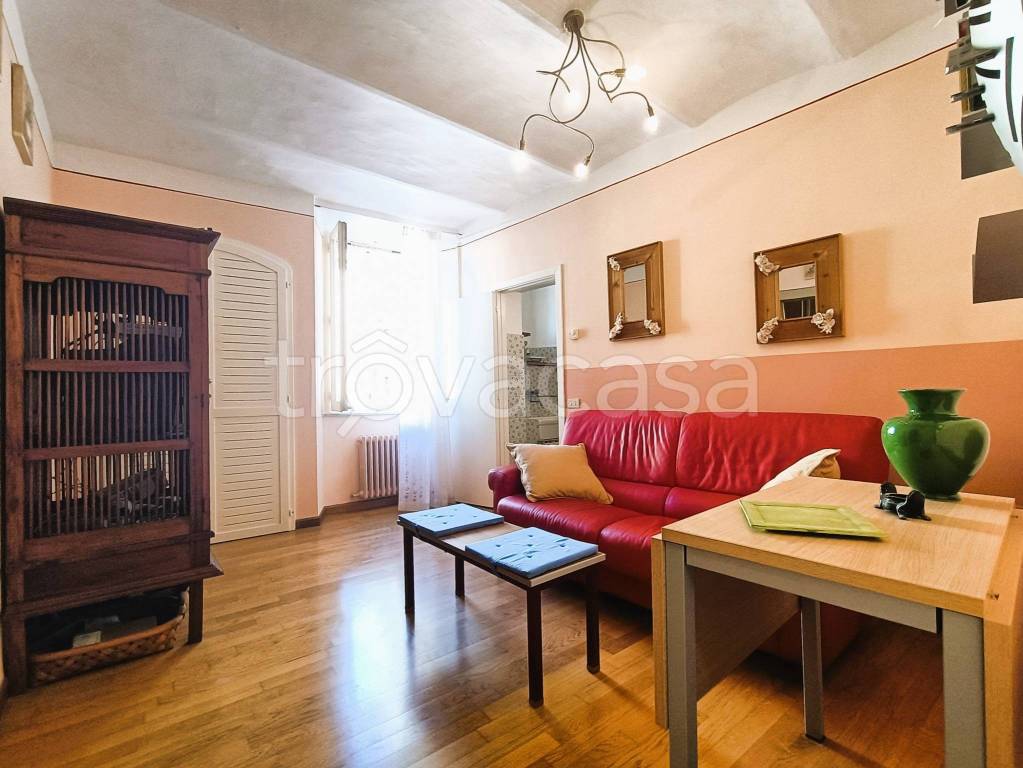 appartamento in vendita a Perugia in zona Centro Città