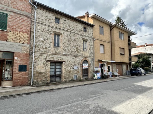 appartamento in vendita a Perugia in zona Ponte Pattoli