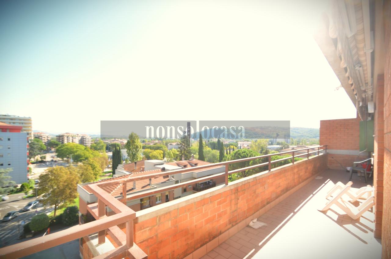 appartamento in vendita a Perugia in zona Ponte San Giovanni