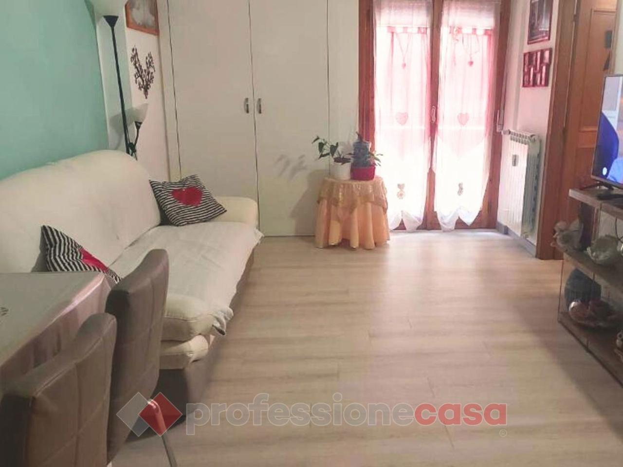 appartamento in vendita a Perugia in zona Madonna Alta