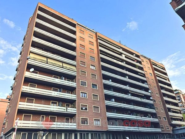 appartamento in vendita a Perugia in zona Madonna Alta