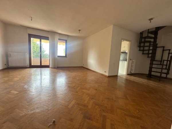 appartamento in vendita a Perugia in zona Elce