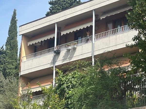 appartamento in vendita a Perugia in zona Elce