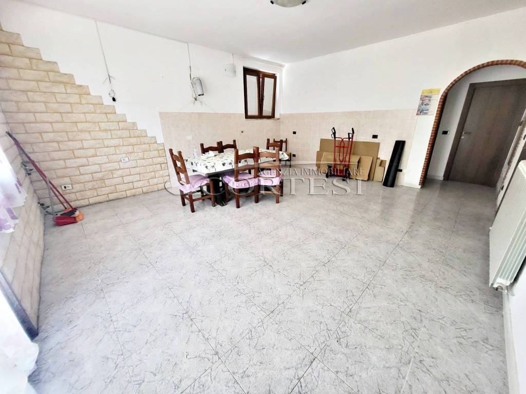 appartamento in vendita a Perugia in zona Pianello