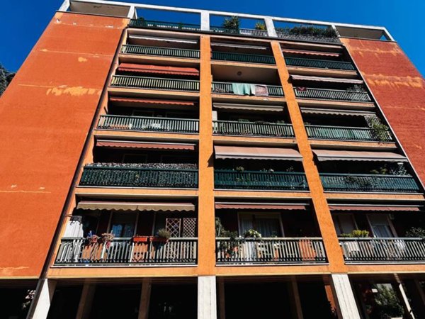 appartamento in vendita a Perugia in zona Madonna Alta