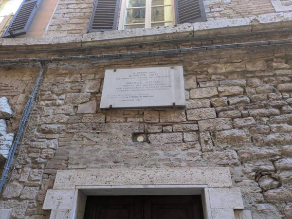appartamento in vendita a Perugia in zona Elce