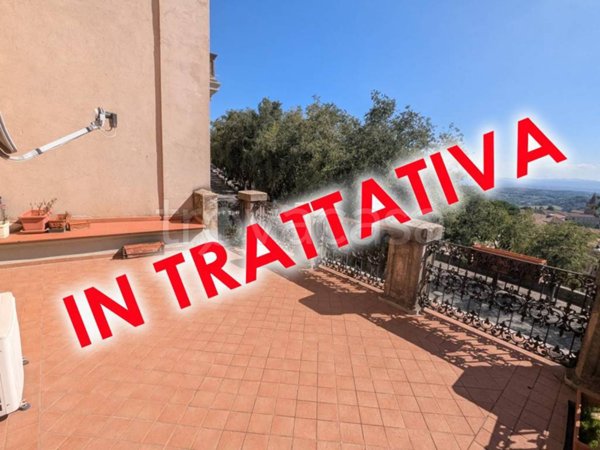 appartamento in vendita a Perugia in zona Centro Città