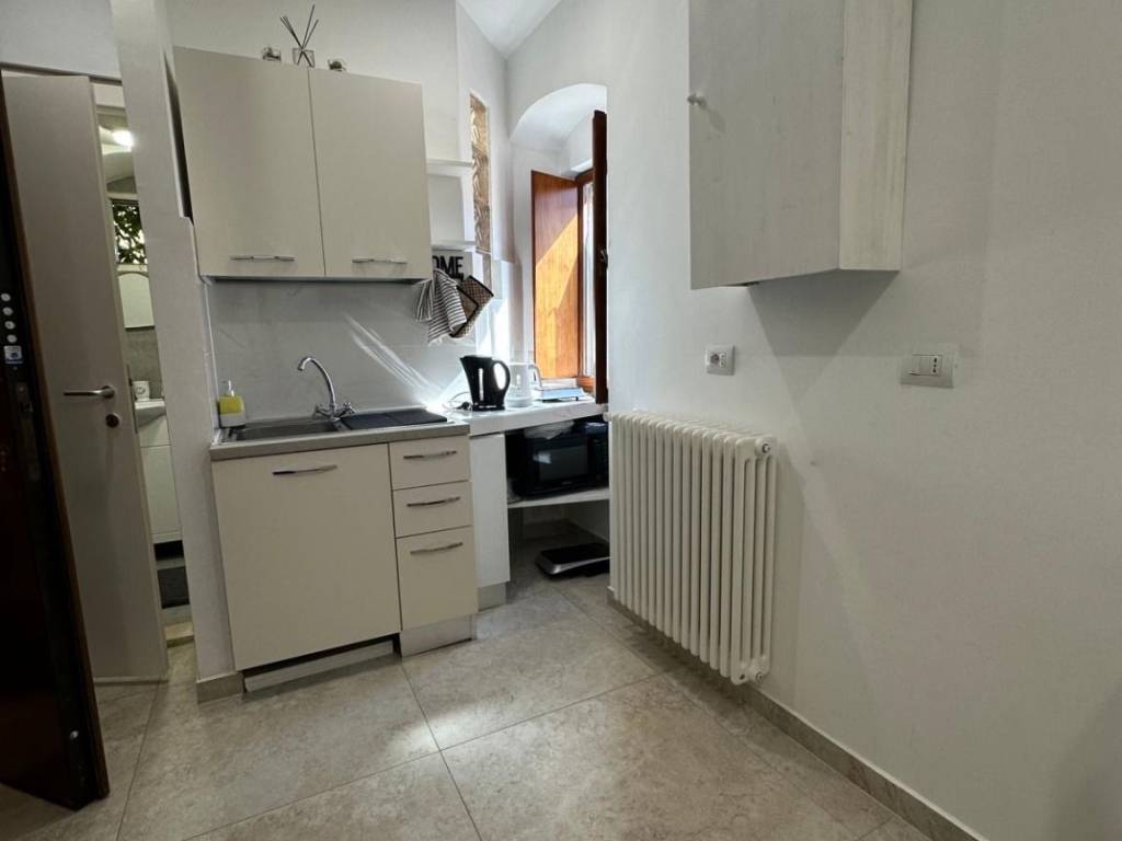 appartamento in vendita a Perugia in zona Elce