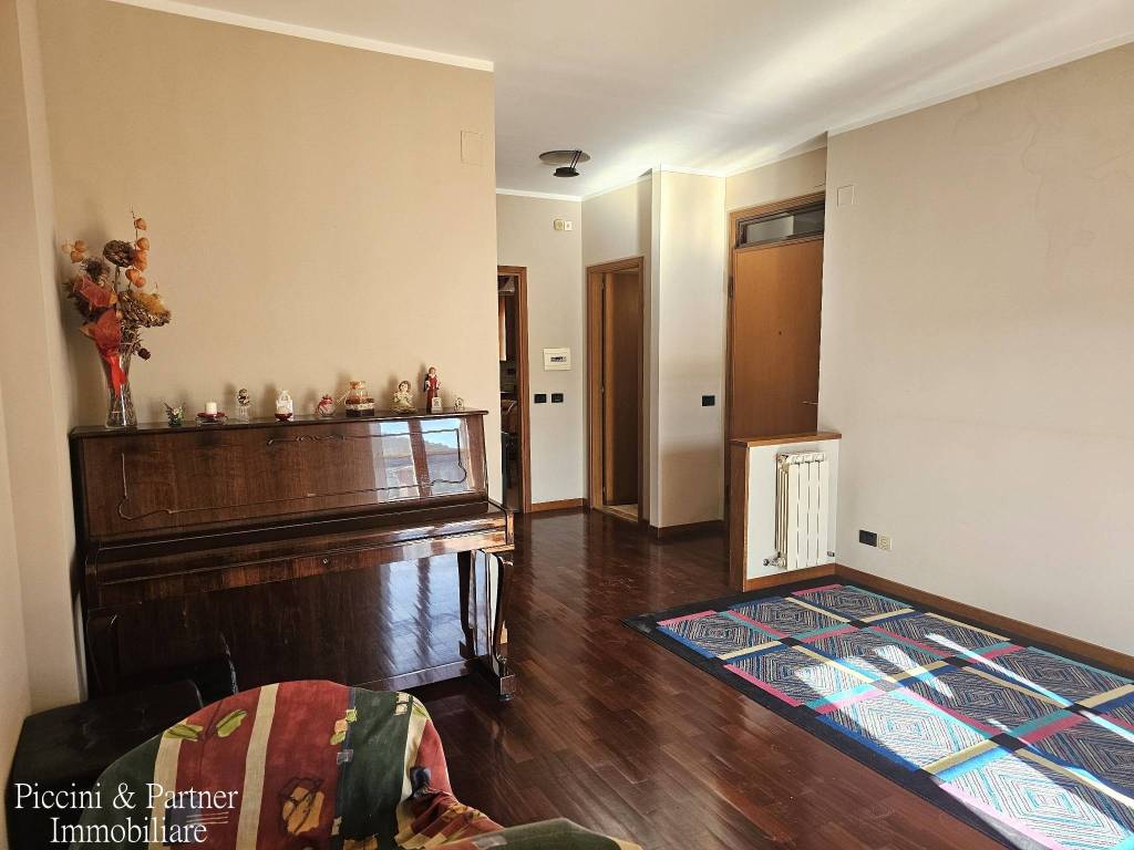 appartamento in vendita a Perugia in zona Casa del Diavolo