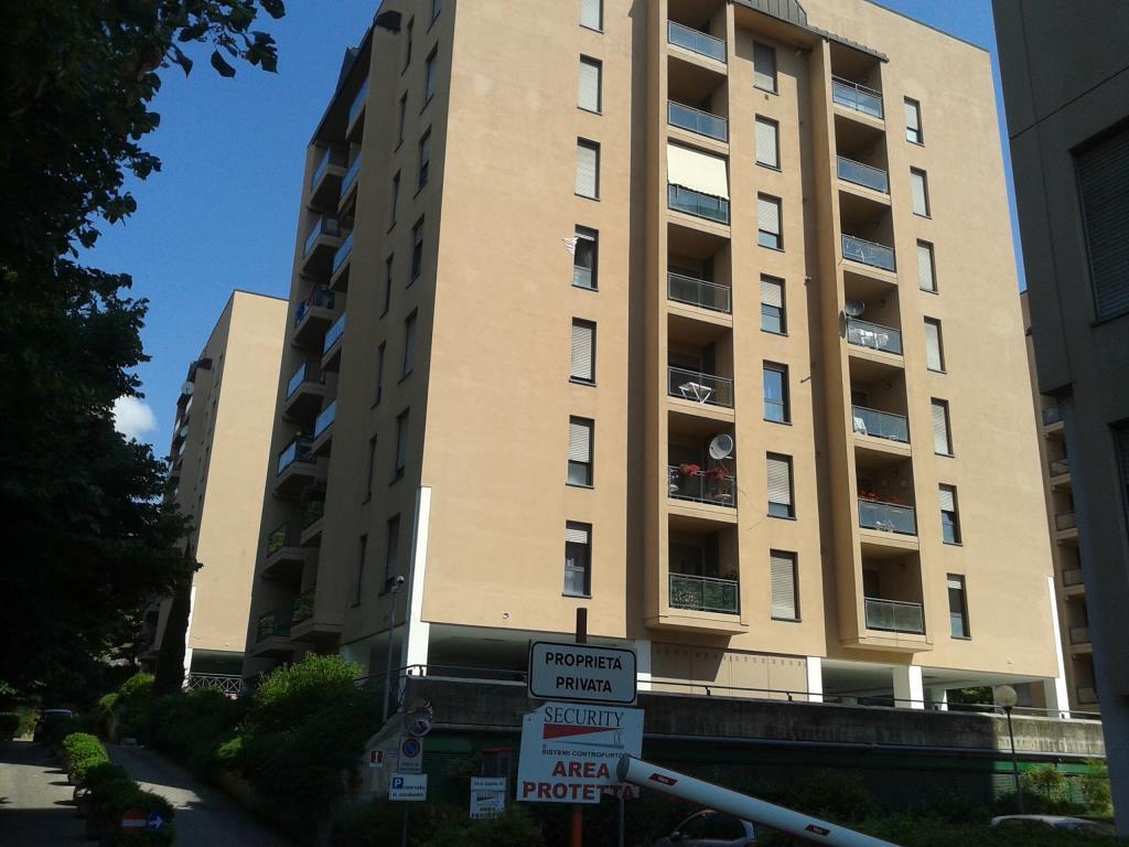 appartamento in vendita a Perugia in zona Madonna Alta