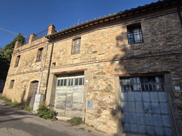 casa indipendente in vendita a Perugia in zona Sant'Enea