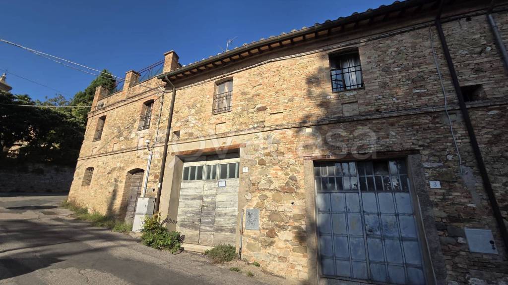 casa indipendente in vendita a Perugia in zona Sant'Enea