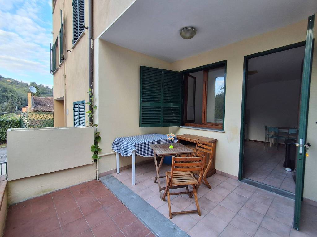 appartamento in vendita a Perugia in zona Pretola