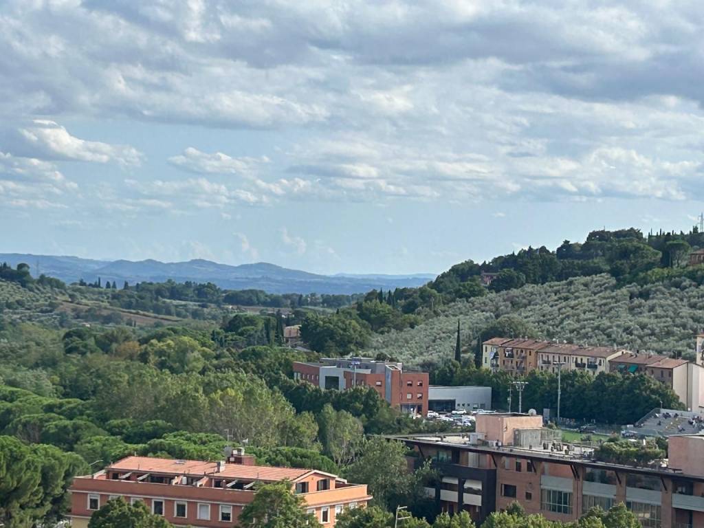 appartamento in vendita a Perugia in zona Madonna Alta