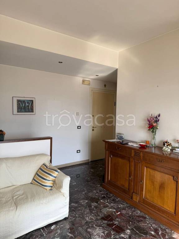 appartamento in vendita a Perugia in zona Stazione