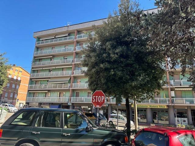 appartamento in vendita a Perugia in zona San Sisto
