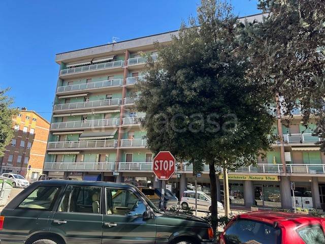 appartamento in vendita a Perugia in zona San Sisto