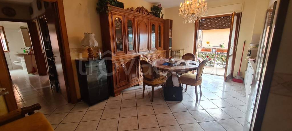 appartamento in vendita a Perugia in zona L'Olmo