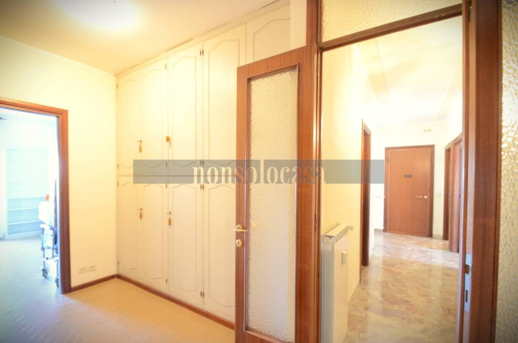 appartamento in vendita a Perugia in zona Ponte San Giovanni