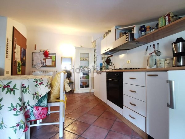 appartamento in vendita a Perugia in zona Centro Città