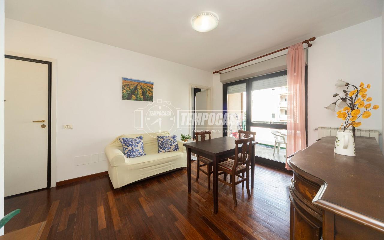 appartamento in vendita a Perugia in zona Madonna Alta