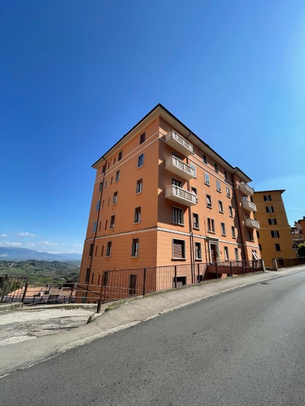 appartamento in vendita a Perugia in zona Ripa