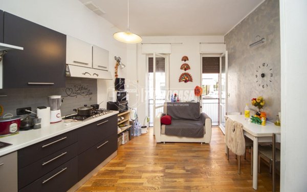 appartamento in vendita a Perugia in zona Centro Città