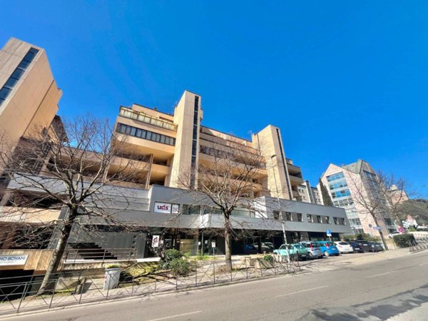 appartamento in vendita a Perugia in zona Madonna Alta