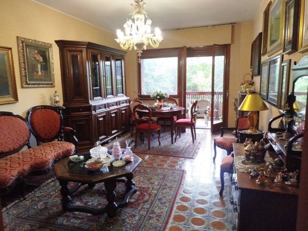 appartamento in vendita a Perugia in zona Madonna Alta