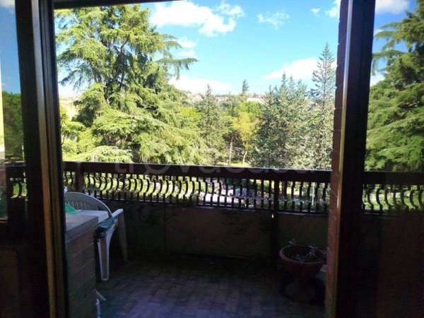 appartamento in vendita a Perugia in zona Madonna Alta