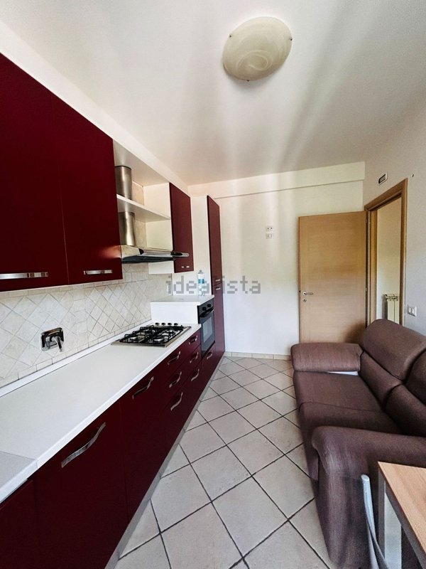 appartamento in vendita a Perugia in zona Elce