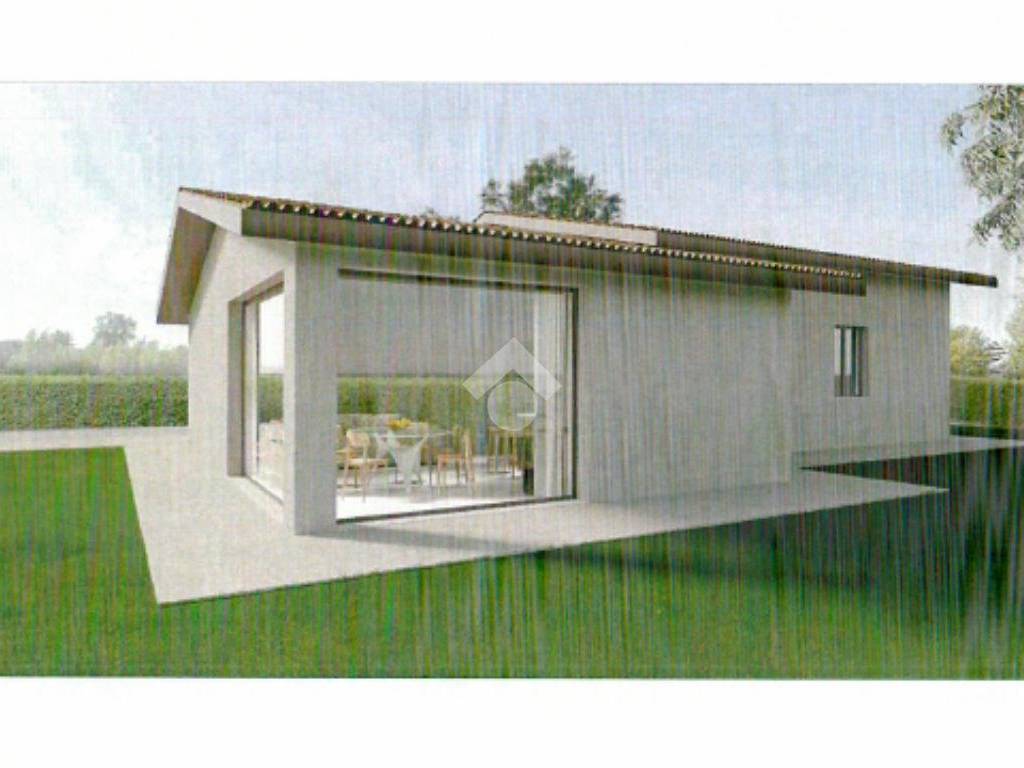 casa indipendente in vendita a Perugia in zona San Martino In Campo