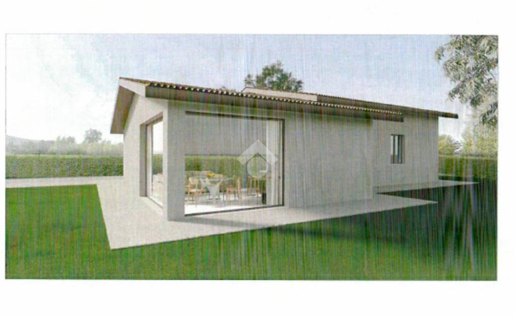 casa indipendente in vendita a Perugia in zona Santa Maria Rossa