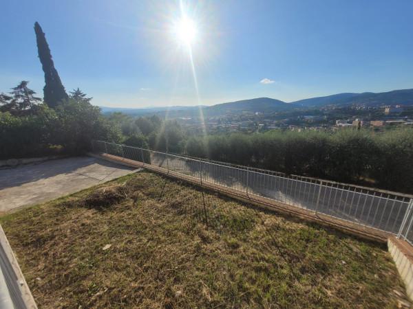 appartamento in vendita a Perugia in zona Montelaguardia