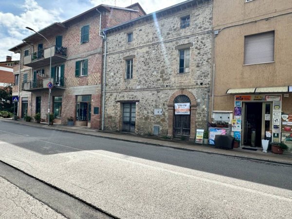casa indipendente in vendita a Perugia in zona Ponte Pattoli