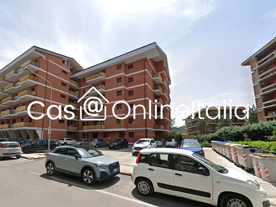 appartamento in vendita a Perugia in zona Ferro di Cavallo
