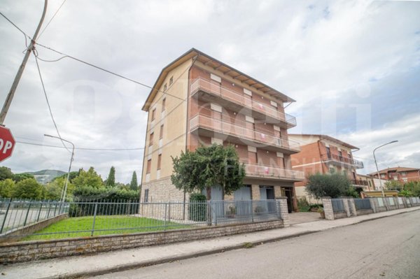 casa indipendente in vendita a Perugia in zona Ponte Pattoli