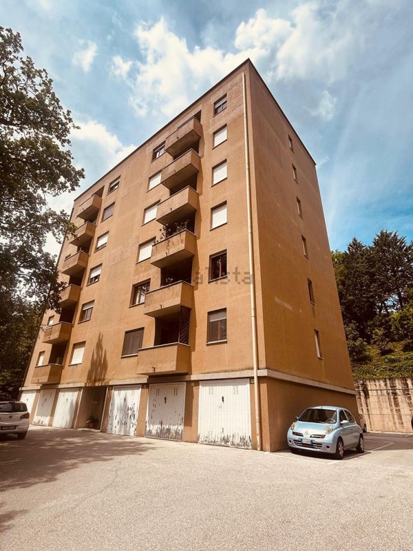 appartamento in vendita a Perugia in zona Centro Città
