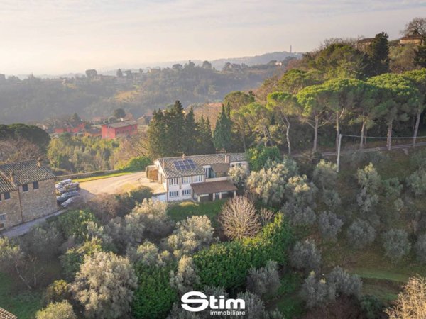 appartamento in vendita a Perugia in zona Casaglia